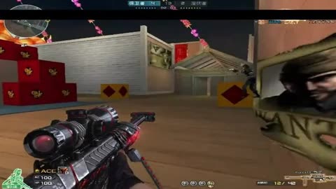 复杂场景中 复杂场景中