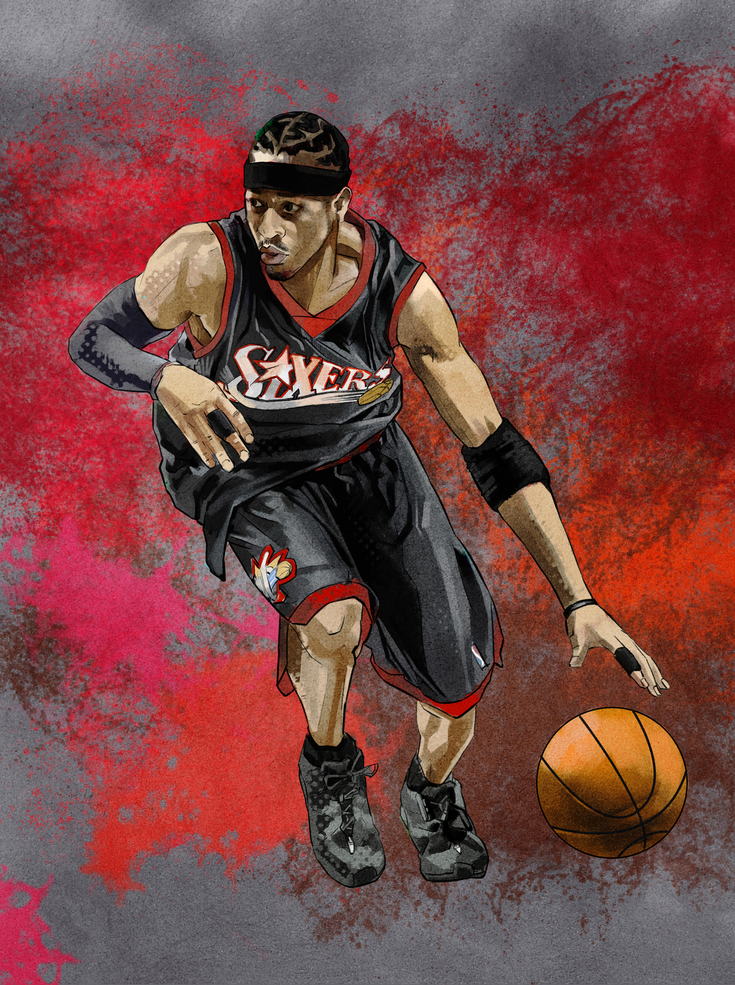 生态微调 生态微调