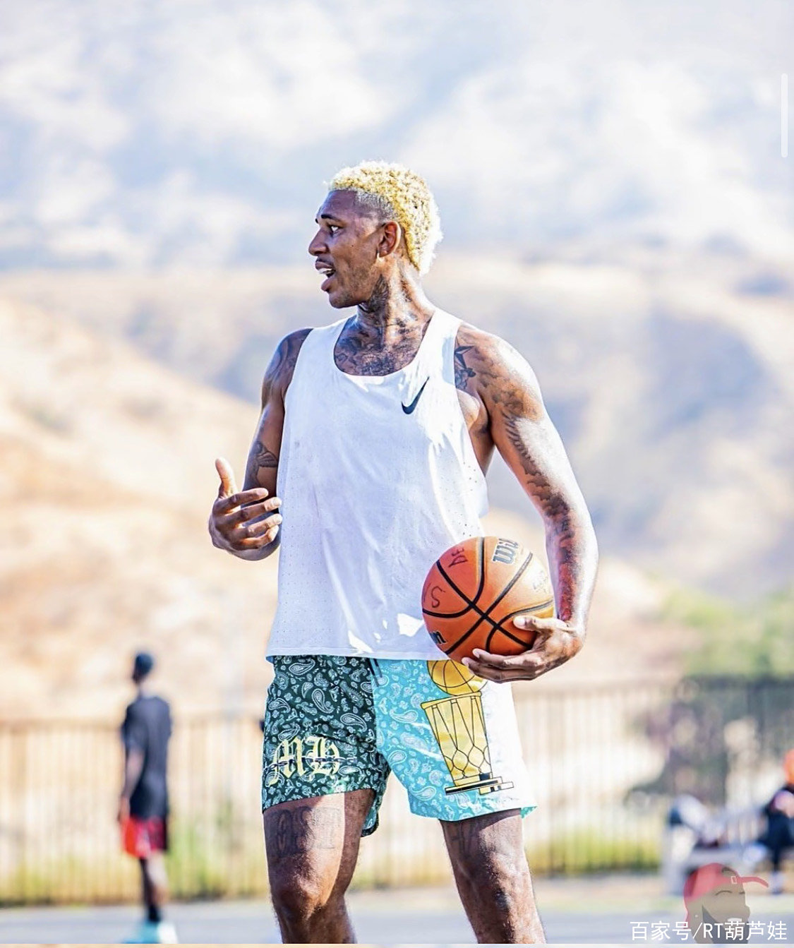 场域活动 场域活动